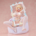 Original Action Body PVC-figur i skala 1/5 Minette Illustratör: Danimaru 28 cm