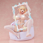 Original Action Body PVC-figur i skala 1/5 Minette Illustratör: Danimaru 28 cm