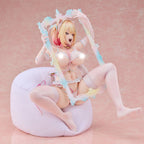 Original Action Body PVC-figur i skala 1/5 Minette Illustratör: Danimaru 28 cm