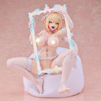 Original Action Body PVC-figur i skala 1/5 Minette Illustratör: Danimaru 28 cm