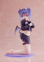 Original Character Figur 1/6 Kamiguse chan Illustrerad av Mujin chan (Reproduktion) 20 cm Nocturnas