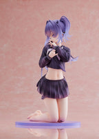 Original Character Figur 1/6 Kamiguse chan Illustrerad av Mujin chan (Reproduktion) 20 cm Nocturnas