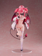 Original Karaktär Figur 1/5 Mary Romance ver. Illustrerad av Marota 32 cm Nocturnas