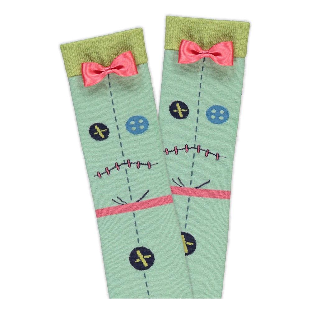Lilo & Stitch Strumpor 2-Pack 35-38 Difuzed