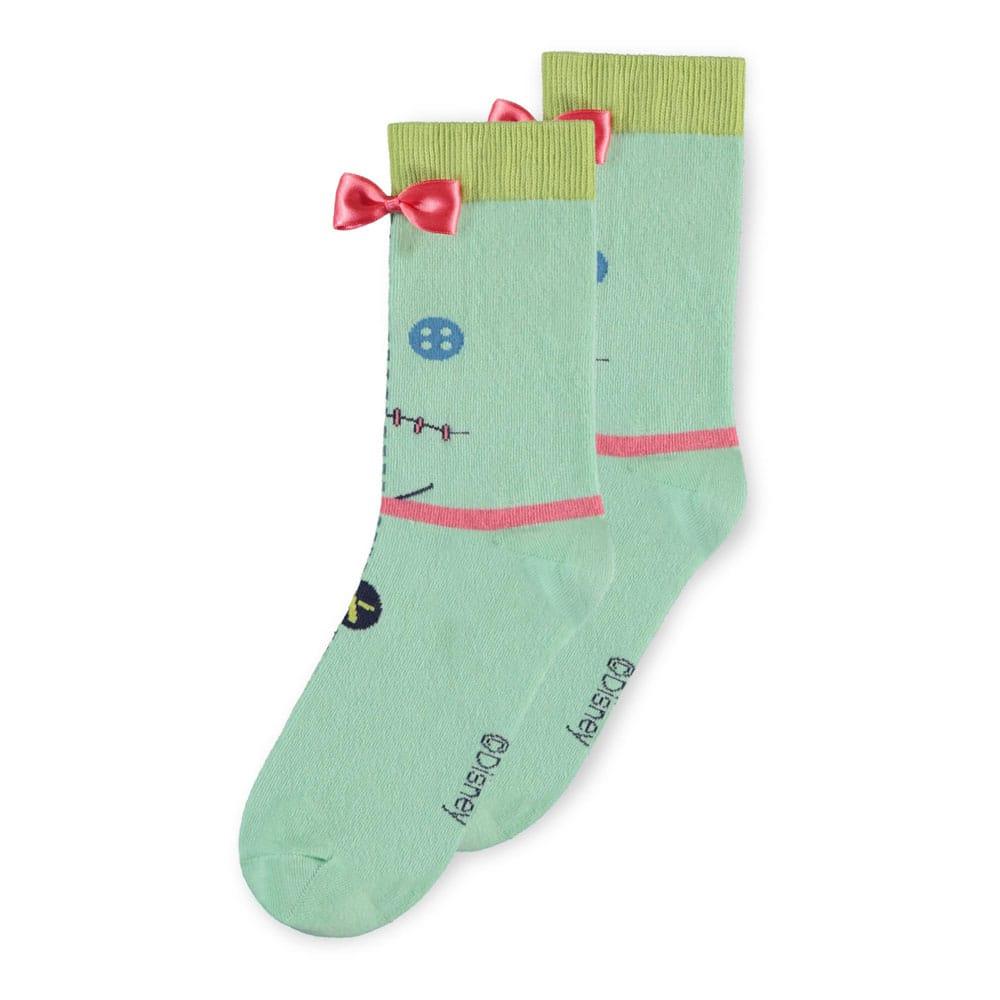 Lilo & Stitch Strumpor 2-Pack (EU 39-42) Difuzed