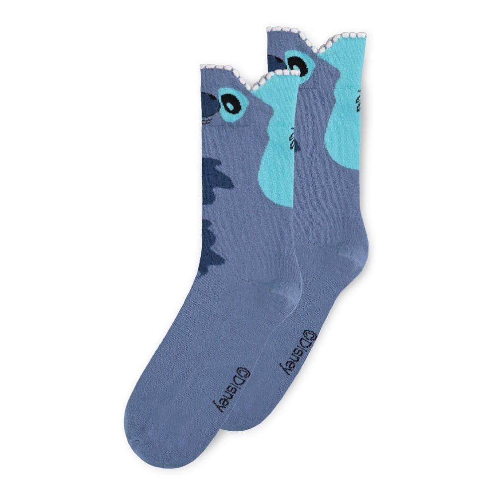 Lilo & Stitch Strumpor 2-Pack (EU 39-42) Difuzed