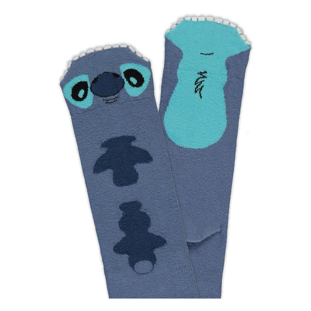 Lilo & Stitch Strumpor 2-Pack Docka 43-46 Difuzed