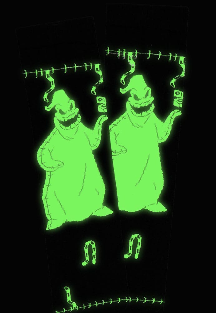 Mardrömmen Före Jul Socker 2-Pack 39-42 Difuzed