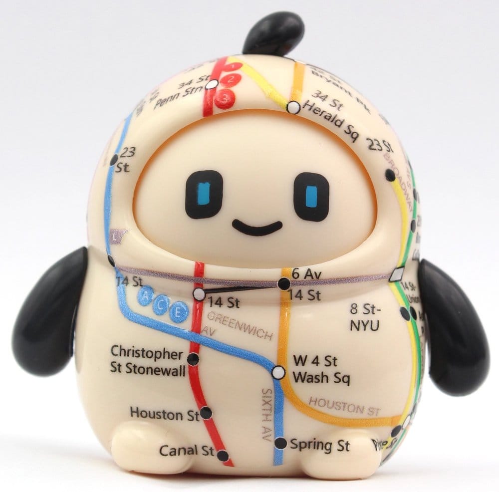 LamaTama Electronic Collectible Figures 6 cm Series 3 heo Exclusive Blind Box Display (23)