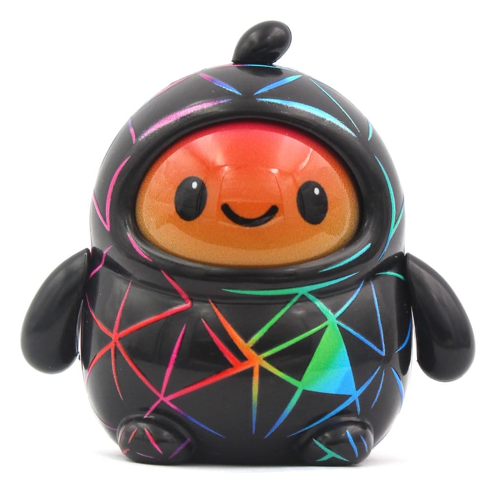 LamaTama Elektroniska Samlarfigurer 6 cm Serie 3 heo Exklusiv Blind Box Display (26)