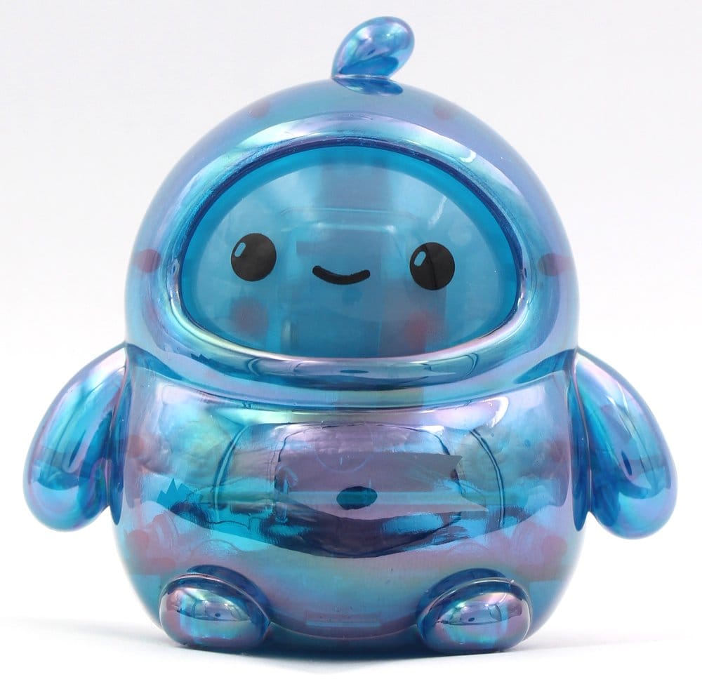 LamaTama Elektroniska Samlarfigurer 6 cm Serie 3 heo Exklusiv Blind Box Display (26)