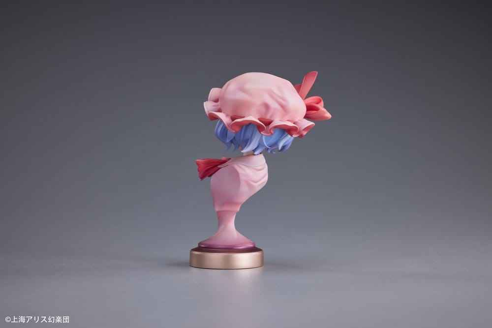 Touhou Project PVC-figur 1/7 Remilia Scarlet 38 cm