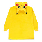 Pokémon Lounge Hoodie Pikachu XS-M Difuzed