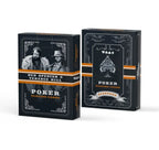 Bud Spencer & Terence Hill Poker Spelkort Oakie Doakie Games