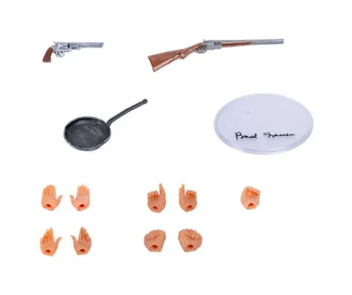 Bud Spencer Actionfigur Bambino 18 cm Oakie Doakie Toys