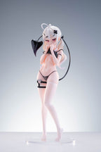 Original Karaktär PVC Figur 1/6 Shinomiya Kanna Delil Ver. DX Edition 25 cm OMAHA