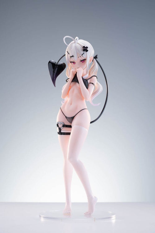 Original Karaktär PVC Figur 1/6 Shinomiya Kanna Delil Ver. DX Edition 25 cm OMAHA