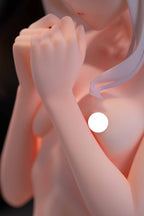 Original Karaktär PVC Figur 1/6 Shinomiya Kanna Delil Ver. DX Edition 25 cm OMAHA