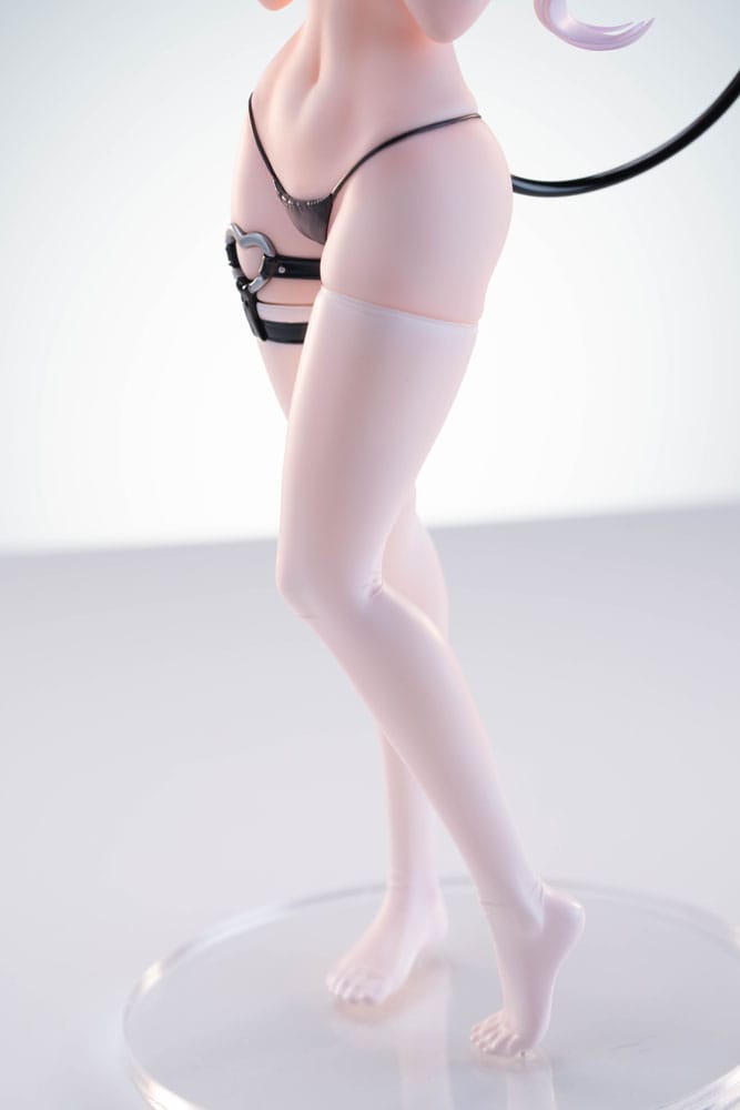 Original Karaktär PVC Figur 1/6 Shinomiya Kanna Delil Ver. DX Edition 25 cm OMAHA