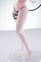 Original Karaktär PVC Figur 1/6 Shinomiya Kanna Delil Ver. DX Edition 25 cm OMAHA