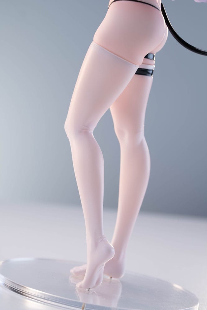 Original Karaktär PVC Figur 1/6 Shinomiya Kanna Delil Ver. DX Edition 25 cm OMAHA