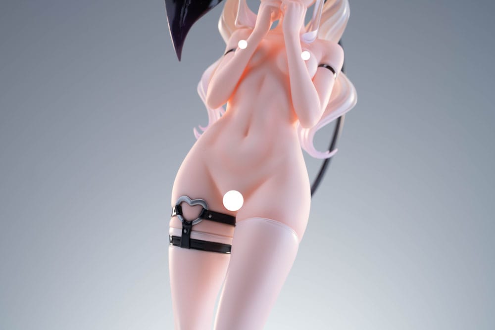 Original Karaktär PVC Figur 1/6 Shinomiya Kanna Delil Ver. DX Edition 25 cm OMAHA