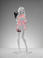 Original Karaktär PVC Figur 1/6 Shinomiya Kanna Delil Ver. DX Edition 25 cm OMAHA