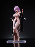 Original Character PVC Figur 1/6 Lume DX Edition 29 cm OMAHA
