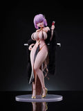 Original Character PVC Figur 1/6 Lume DX Edition 29 cm OMAHA