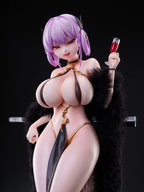Original Character PVC Figur 1/6 Lume DX Edition 29 cm OMAHA