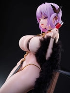 Original Character PVC Figur 1/6 Lume DX Edition 29 cm OMAHA