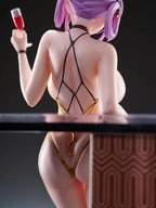 Original Character PVC Figur 1/6 Lume DX Edition 29 cm OMAHA