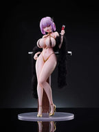 Original Character PVC Figur 1/6 Lume DX Edition 29 cm OMAHA