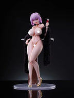 Original Character PVC Figur 1/6 Lume DX Edition 29 cm OMAHA