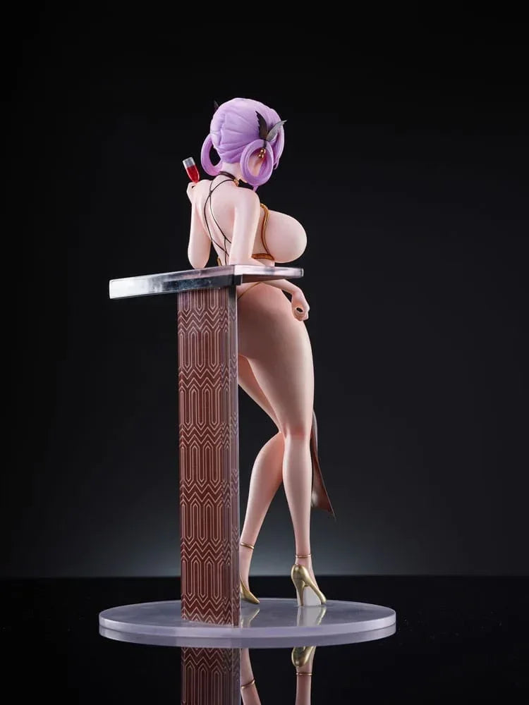 Original Character PVC Figur 1/6 Lume DX Edition 29 cm OMAHA