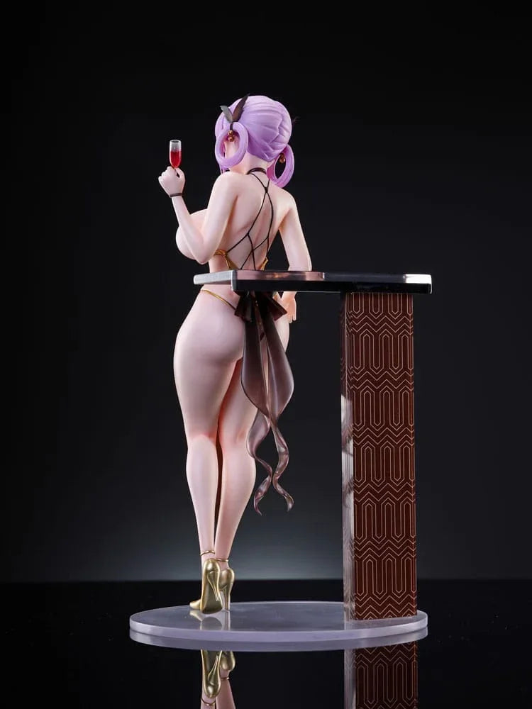 Original Character PVC Figur 1/6 Lume DX Edition 29 cm OMAHA