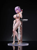 Original Character PVC Figur 1/6 Lume DX Edition 29 cm OMAHA