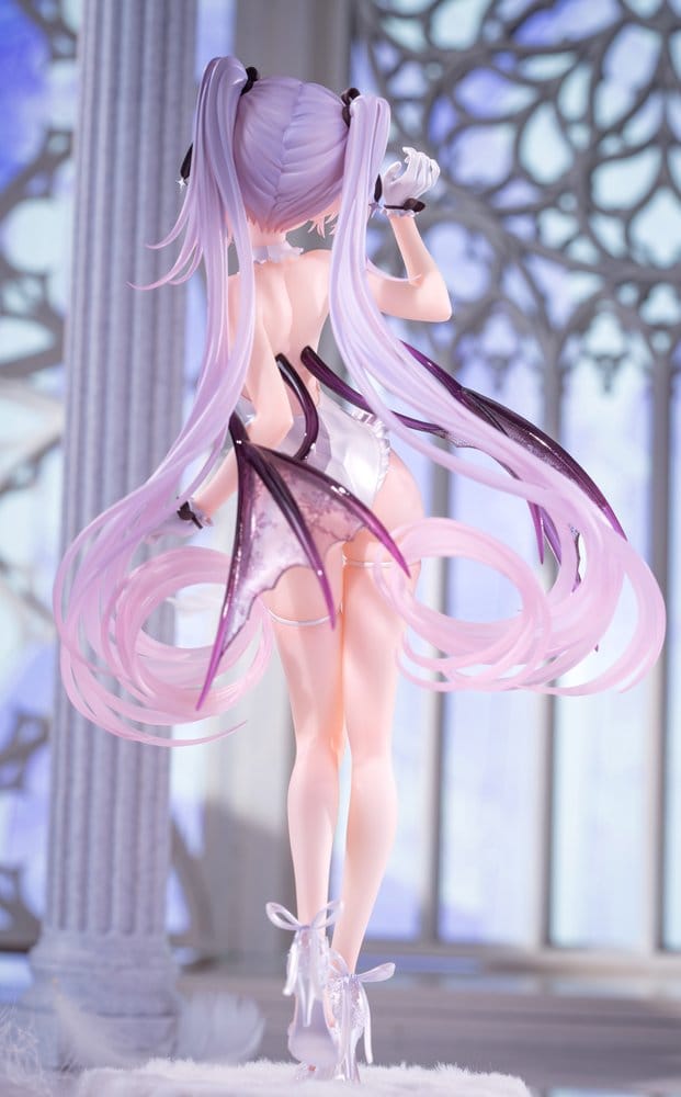 Original Character PVC-figur 1/6 Eve Agape Ver. 27 cm