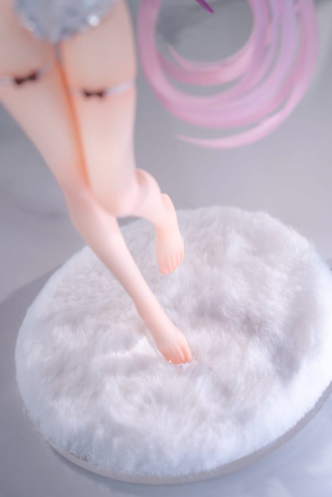 Original Character PVC-figur 1/6 Eve Agape Ver. 27 cm