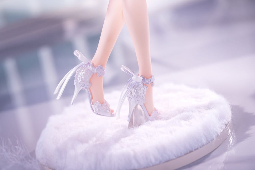 Original Character PVC-figur 1/6 Eve Agape Ver. 27 cm