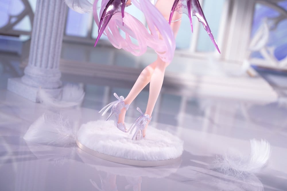 Original Character PVC-figur 1/6 Eve Agape Ver. 27 cm