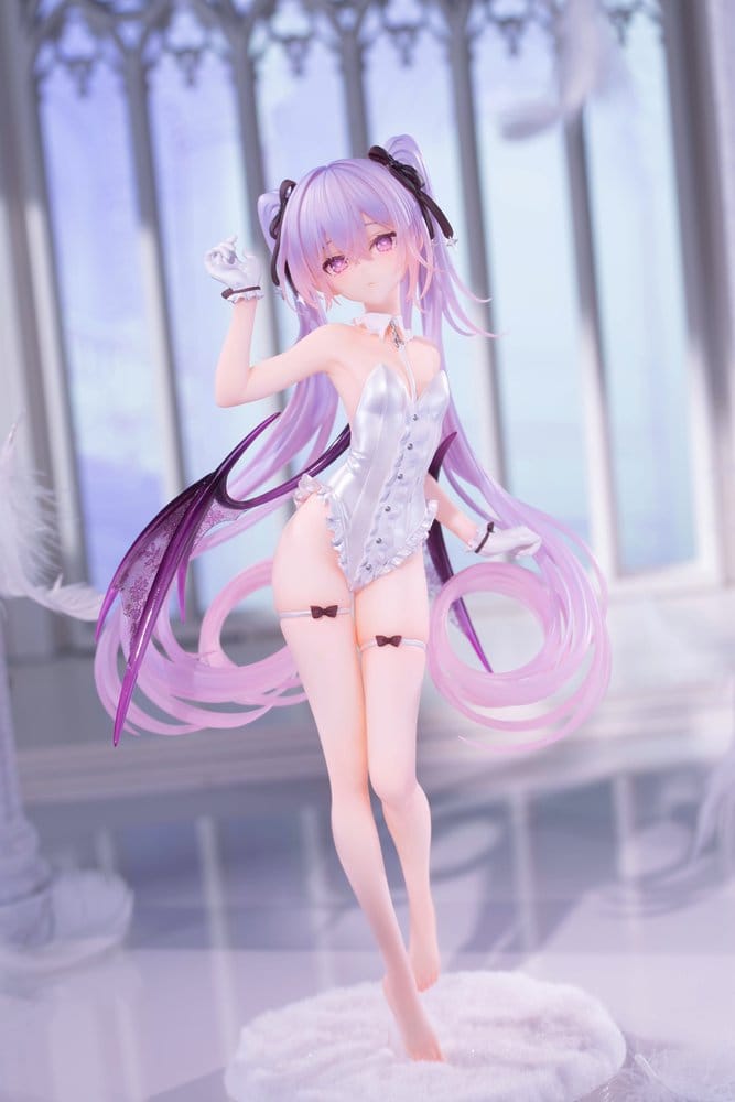 Original Character PVC-figur 1/6 Eve Agape Ver. 27 cm