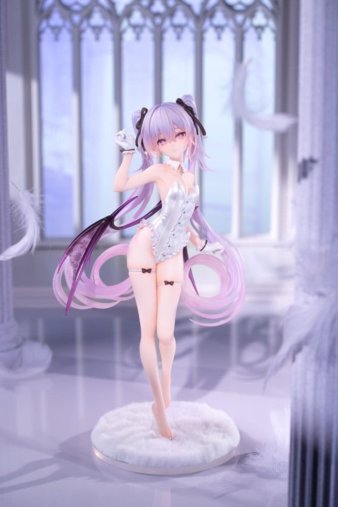 Original Character PVC-figur 1/6 Eve Agape Ver. 27 cm