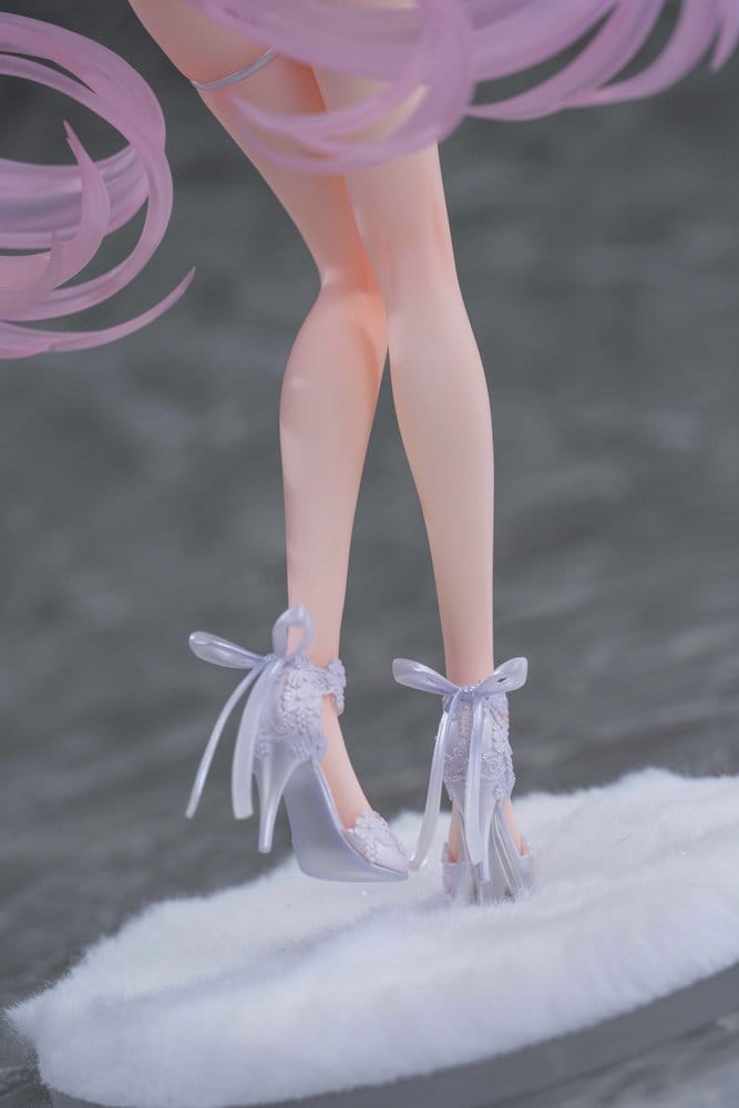 Original Character PVC-figur 1/6 Eve Agape Ver. 27 cm