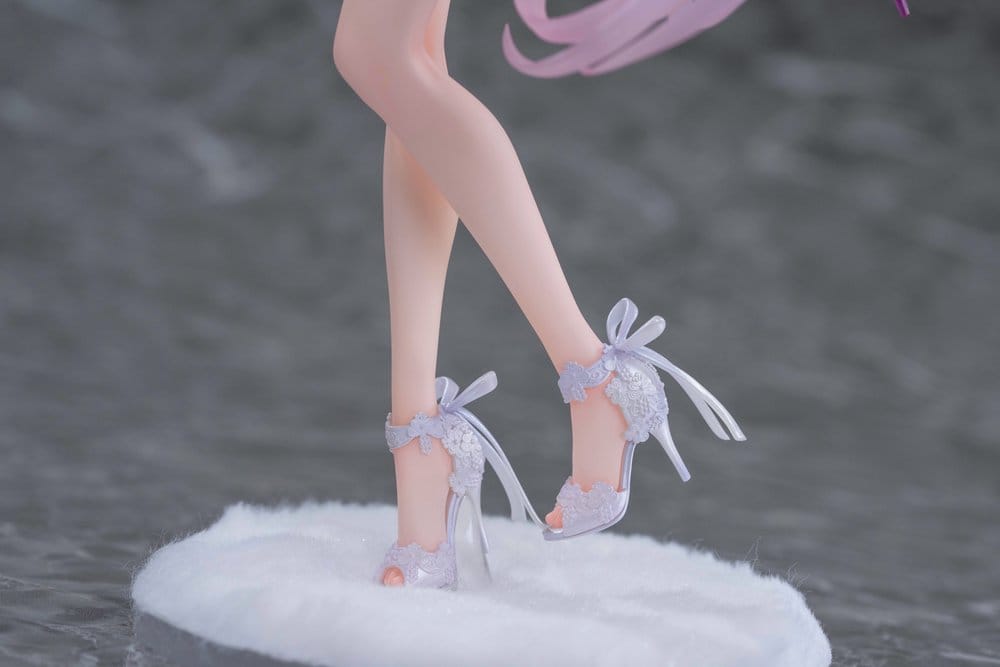 Original Character PVC-figur 1/6 Eve Agape Ver. 27 cm