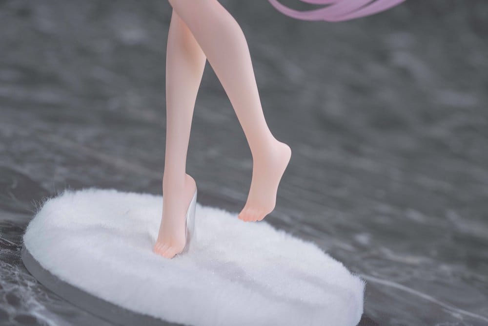 Original Character PVC-figur 1/6 Eve Agape Ver. 27 cm
