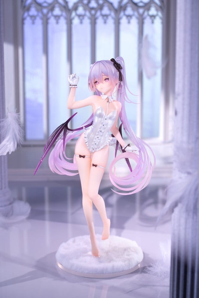 Original Character PVC-figur 1/6 Eve Agape Ver. 27 cm