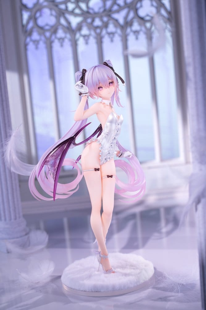 Original Character PVC-figur 1/6 Eve Agape Ver. 27 cm