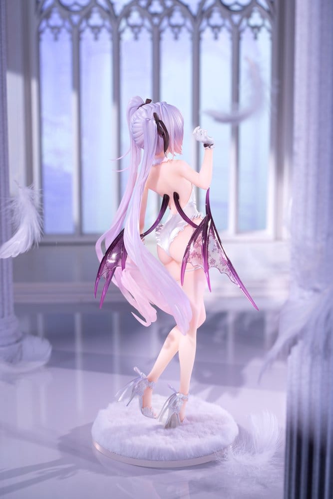 Original Character PVC-figur 1/6 Eve Agape Ver. 27 cm