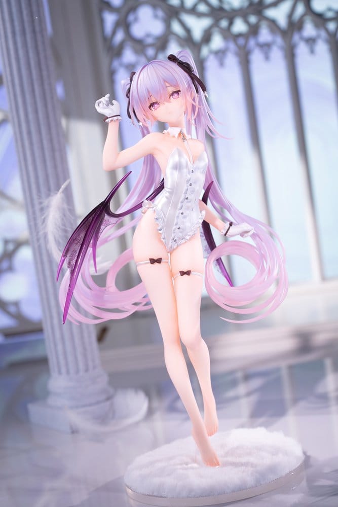 Original Character PVC-figur 1/6 Eve Agape Ver. 27 cm